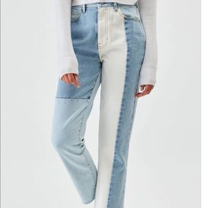 Pacsun Mom Jeans